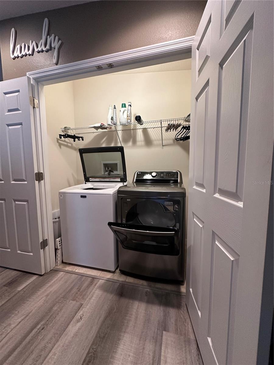 TOWNHOMES AT BRITTANY PARK - Residential