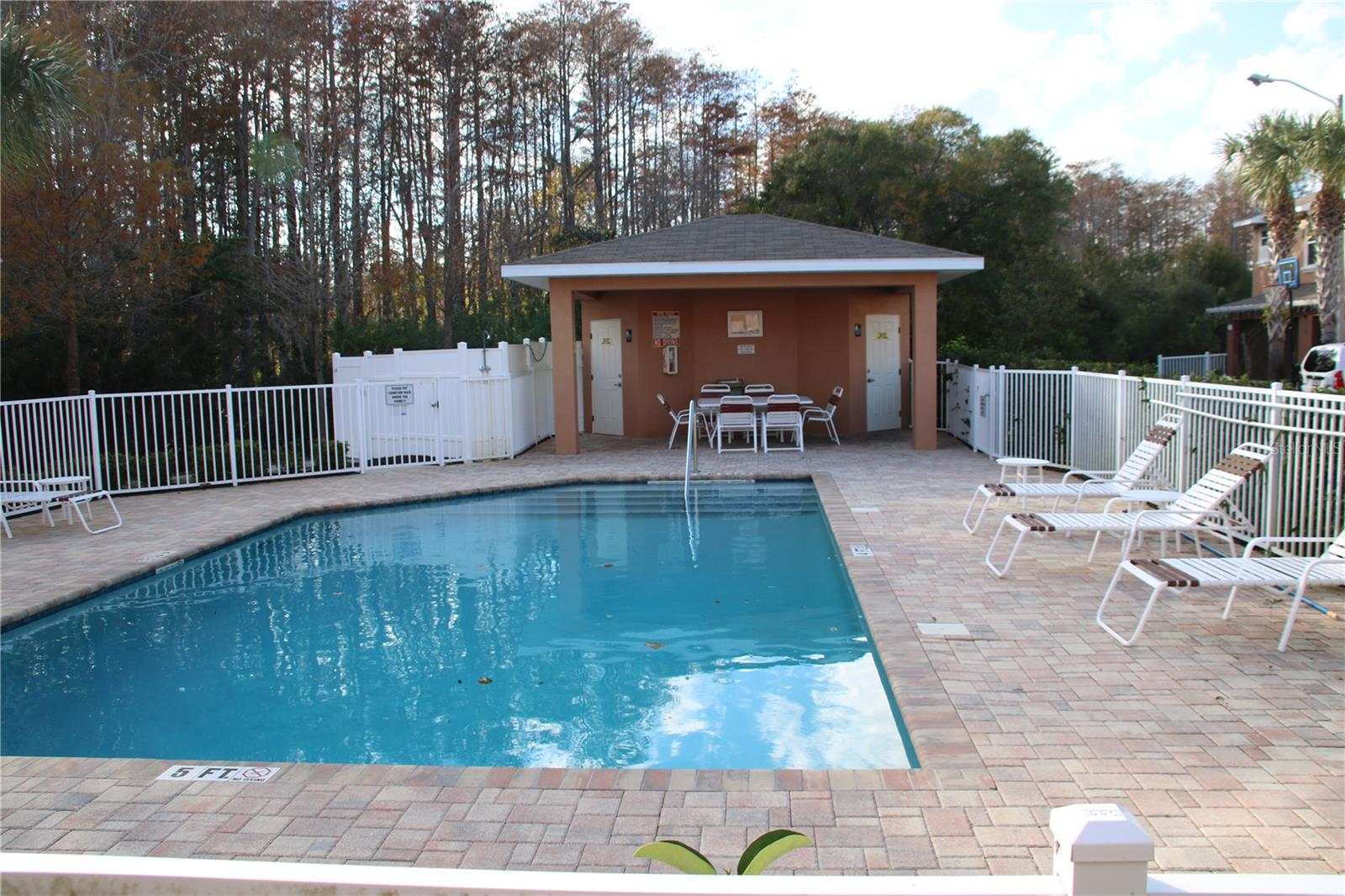 TOWNHOMES AT BRITTANY PARK - Residential