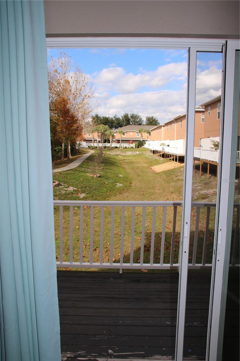 TOWNHOMES AT BRITTANY PARK - Residential