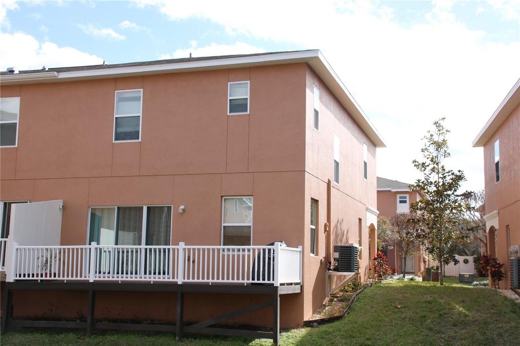 Photo of 971 Celtic Circle, Tarpon Springs, FL 34689 (MLS # TB8462447)