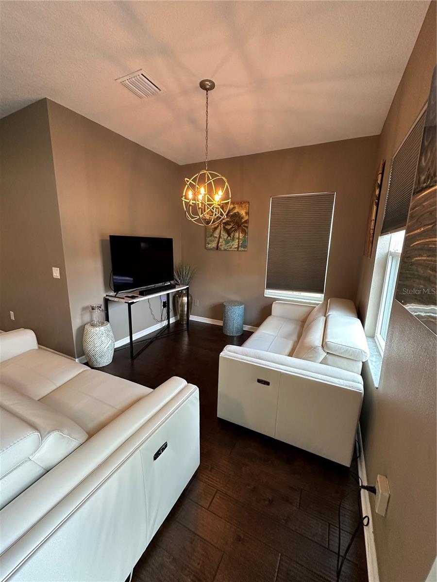 TOWNHOMES AT BRITTANY PARK - Residential