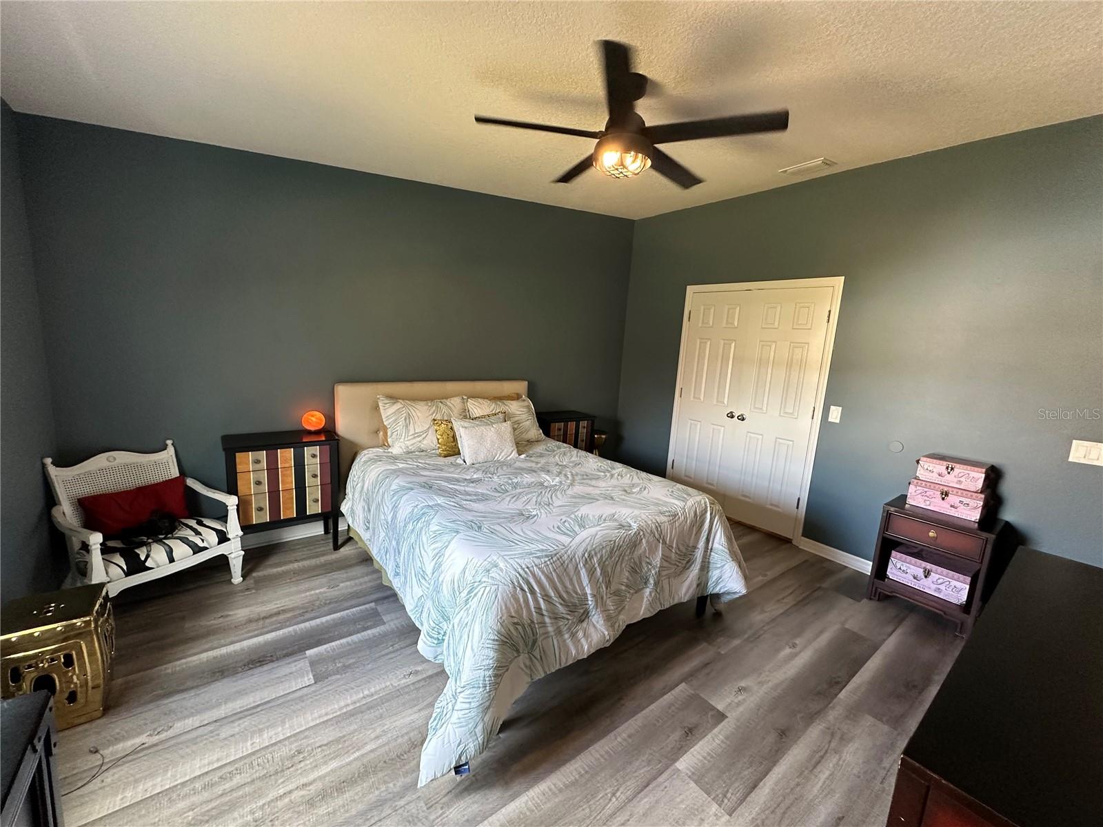 TOWNHOMES AT BRITTANY PARK - Residential