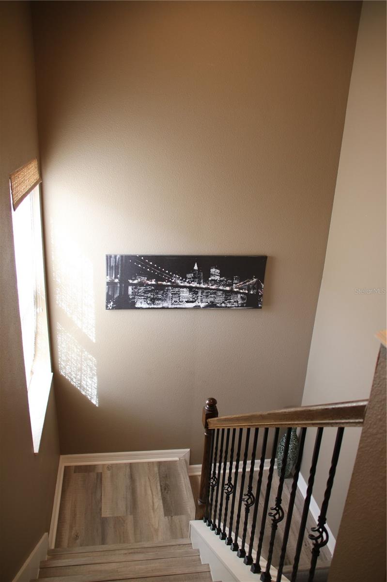 TOWNHOMES AT BRITTANY PARK - Residential