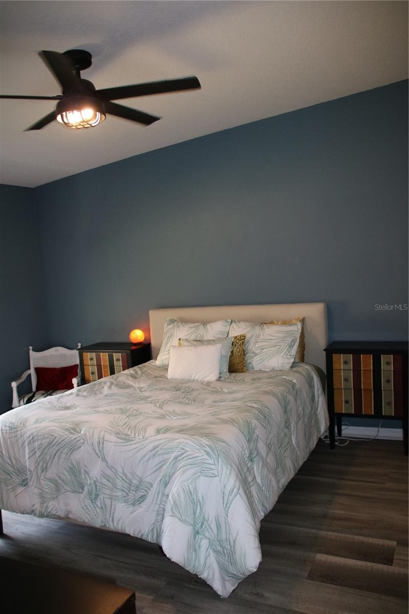 TOWNHOMES AT BRITTANY PARK - Residential