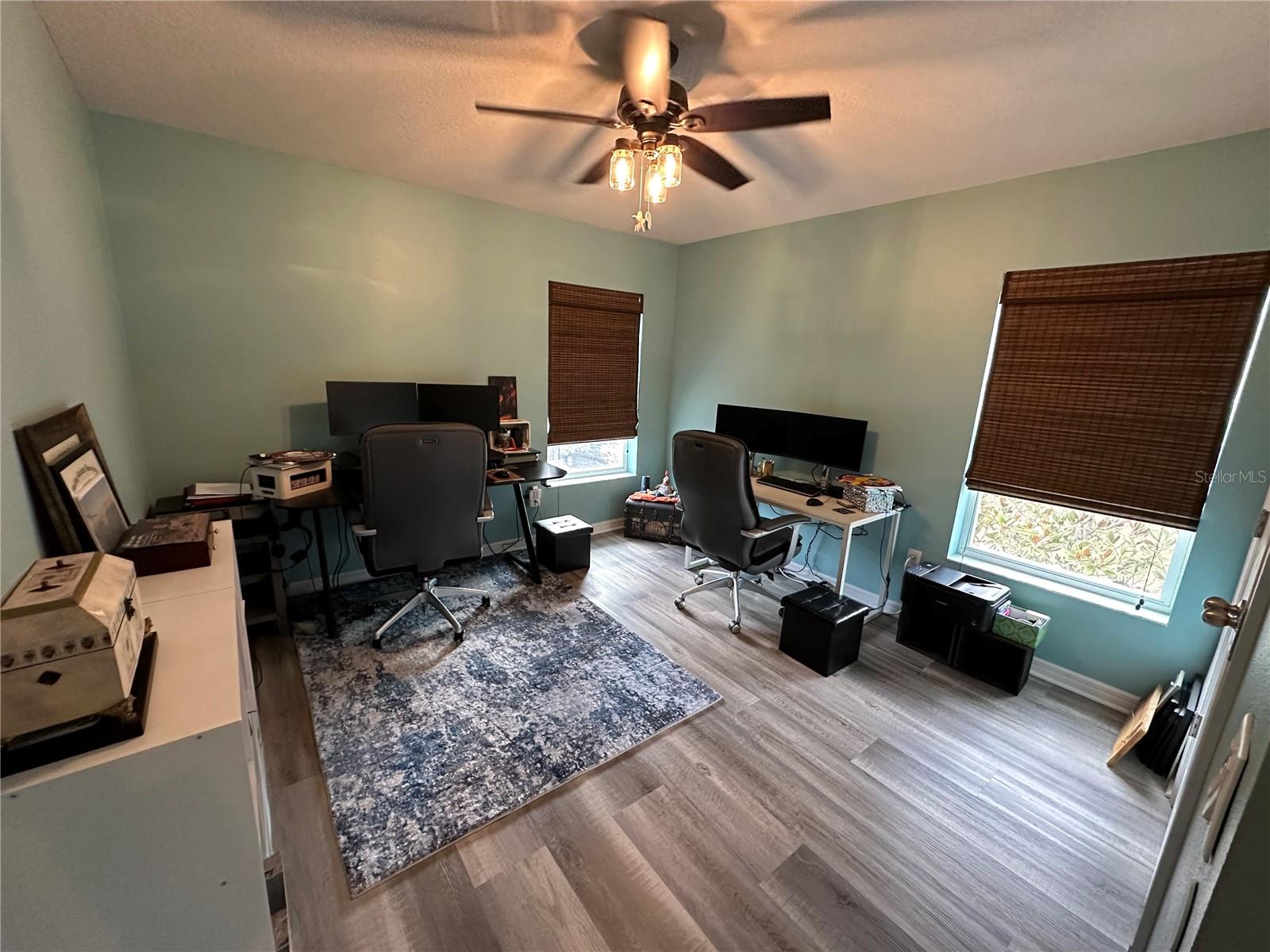 TOWNHOMES AT BRITTANY PARK - Residential