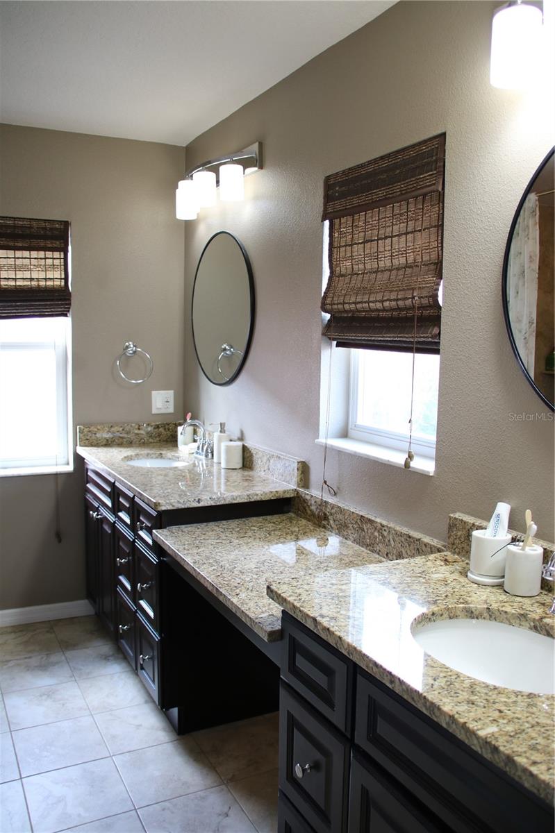 TOWNHOMES AT BRITTANY PARK - Residential