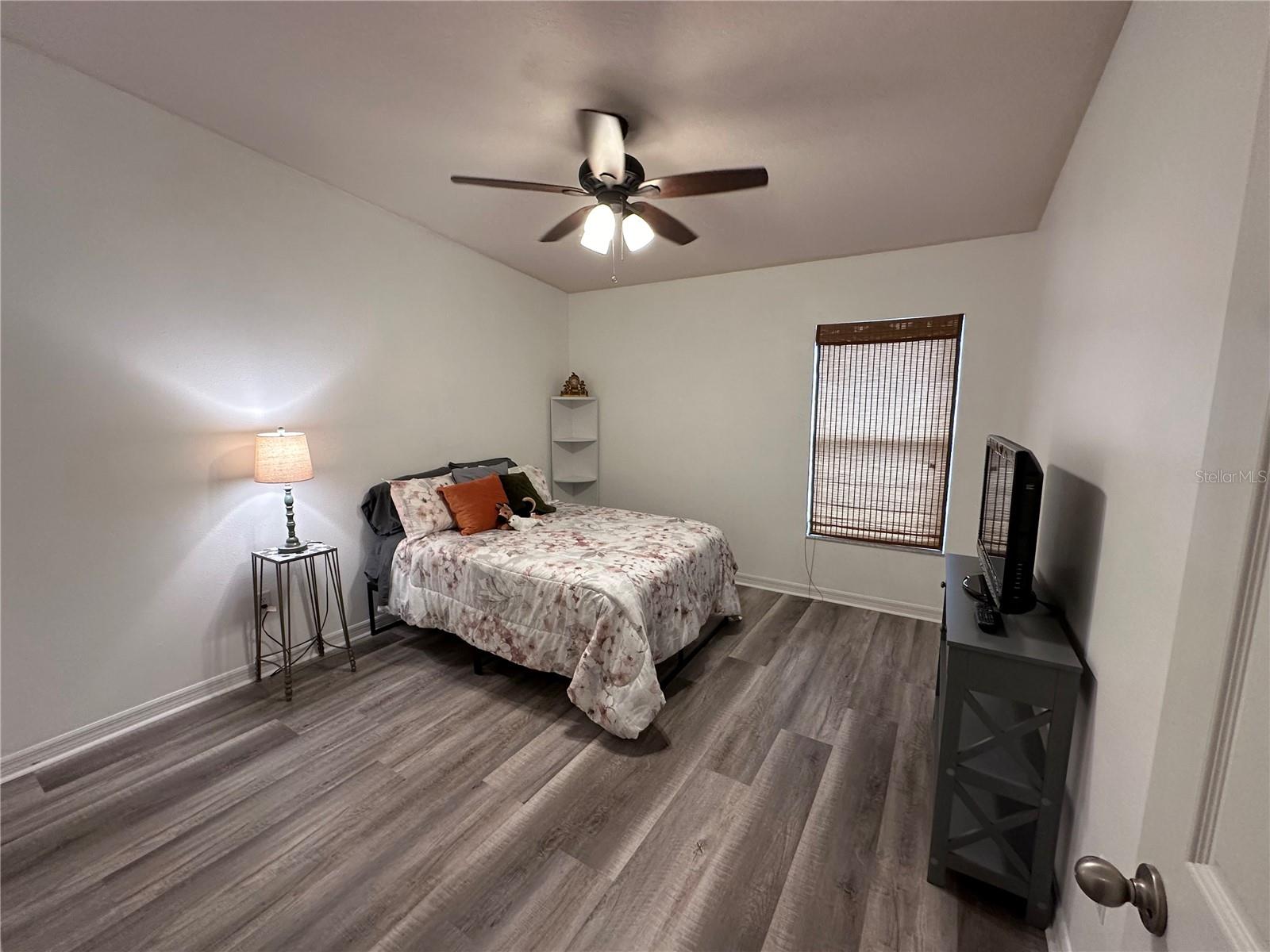 TOWNHOMES AT BRITTANY PARK - Residential