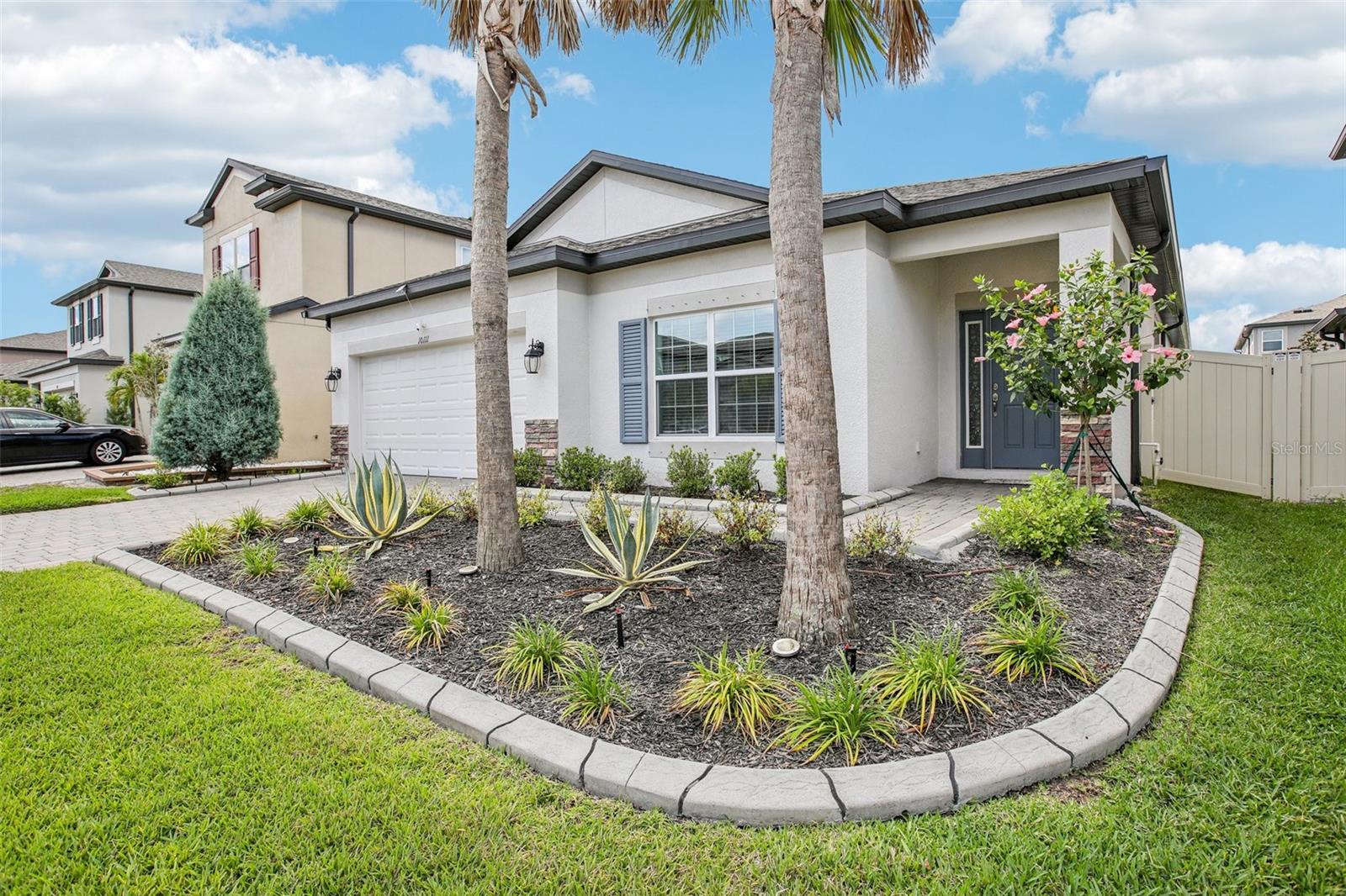 10111 TUSCAN SUN AVENUE
