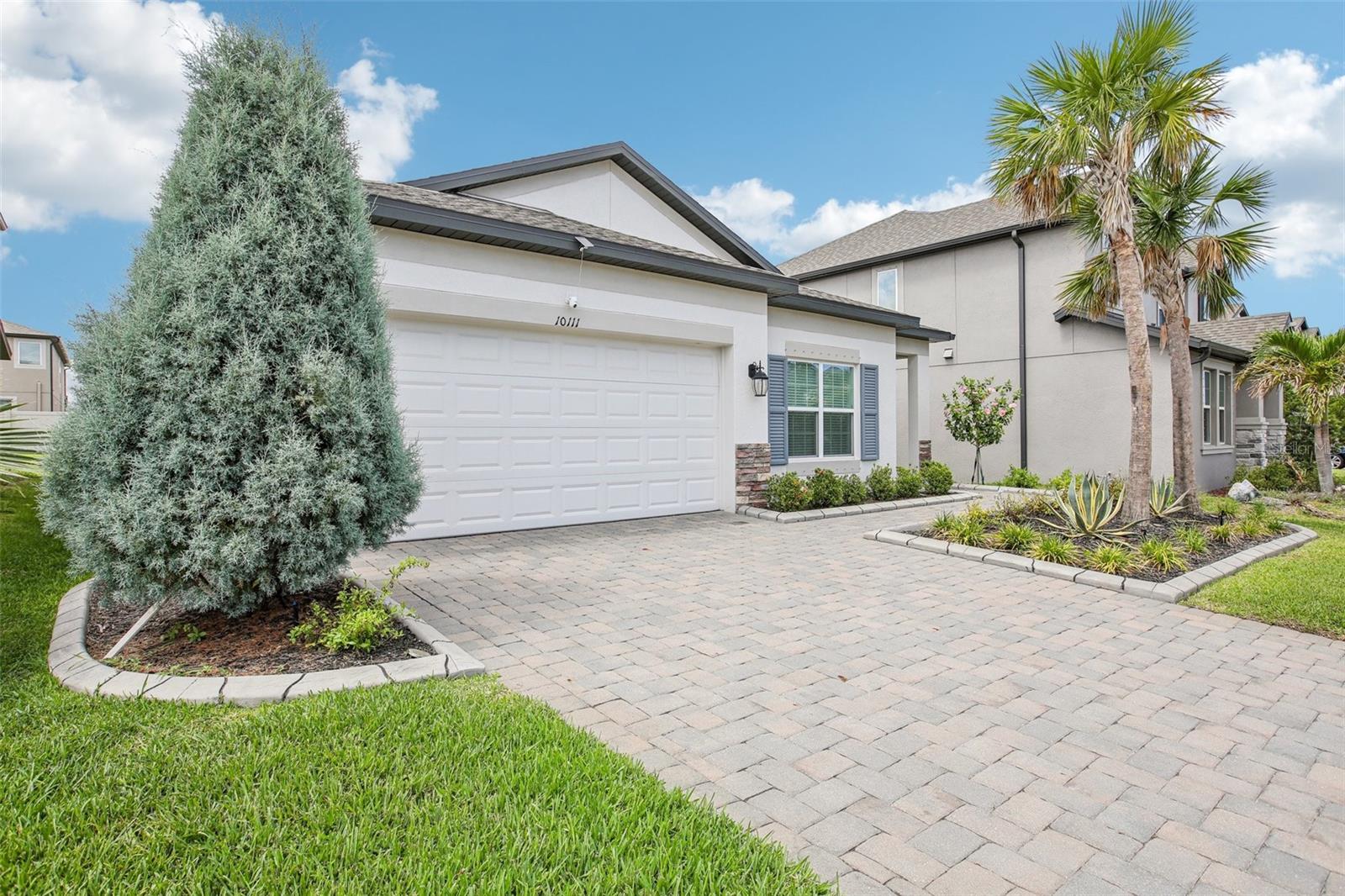10111 TUSCAN SUN AVENUE