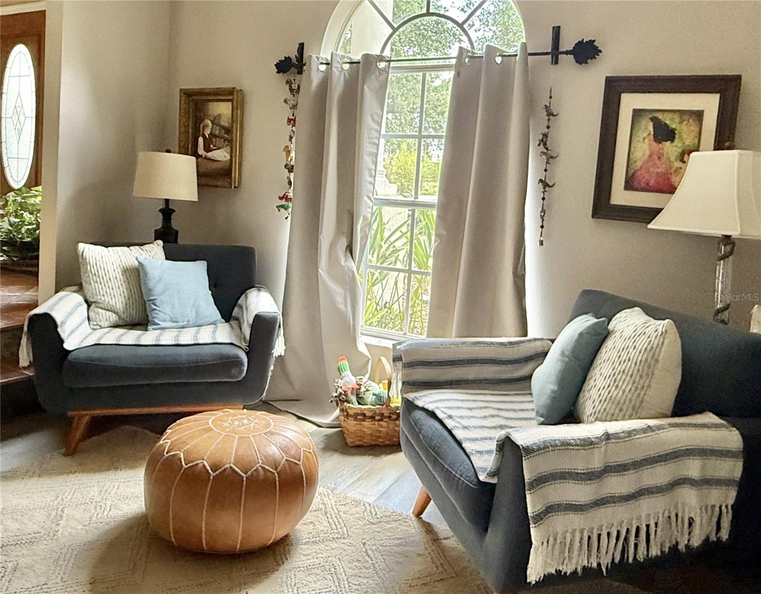 1701 BRIDLEWALK COURT