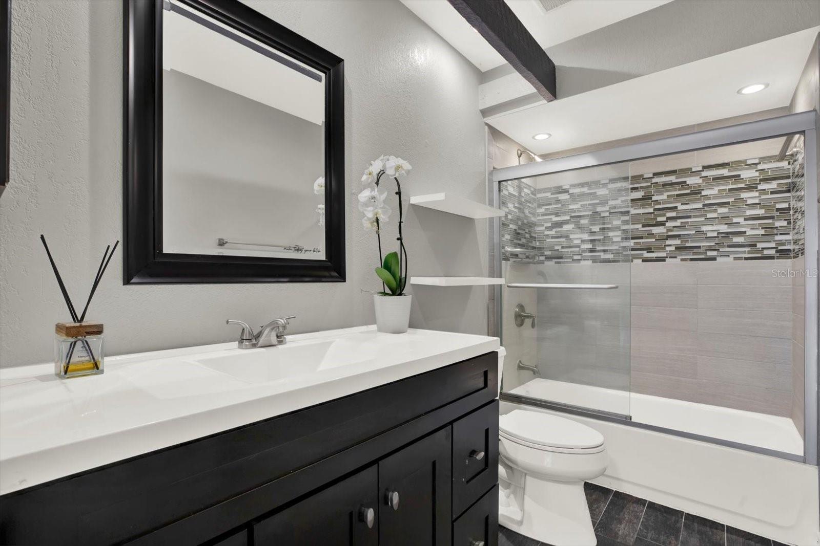 MILL POND VILLAGE - Residential