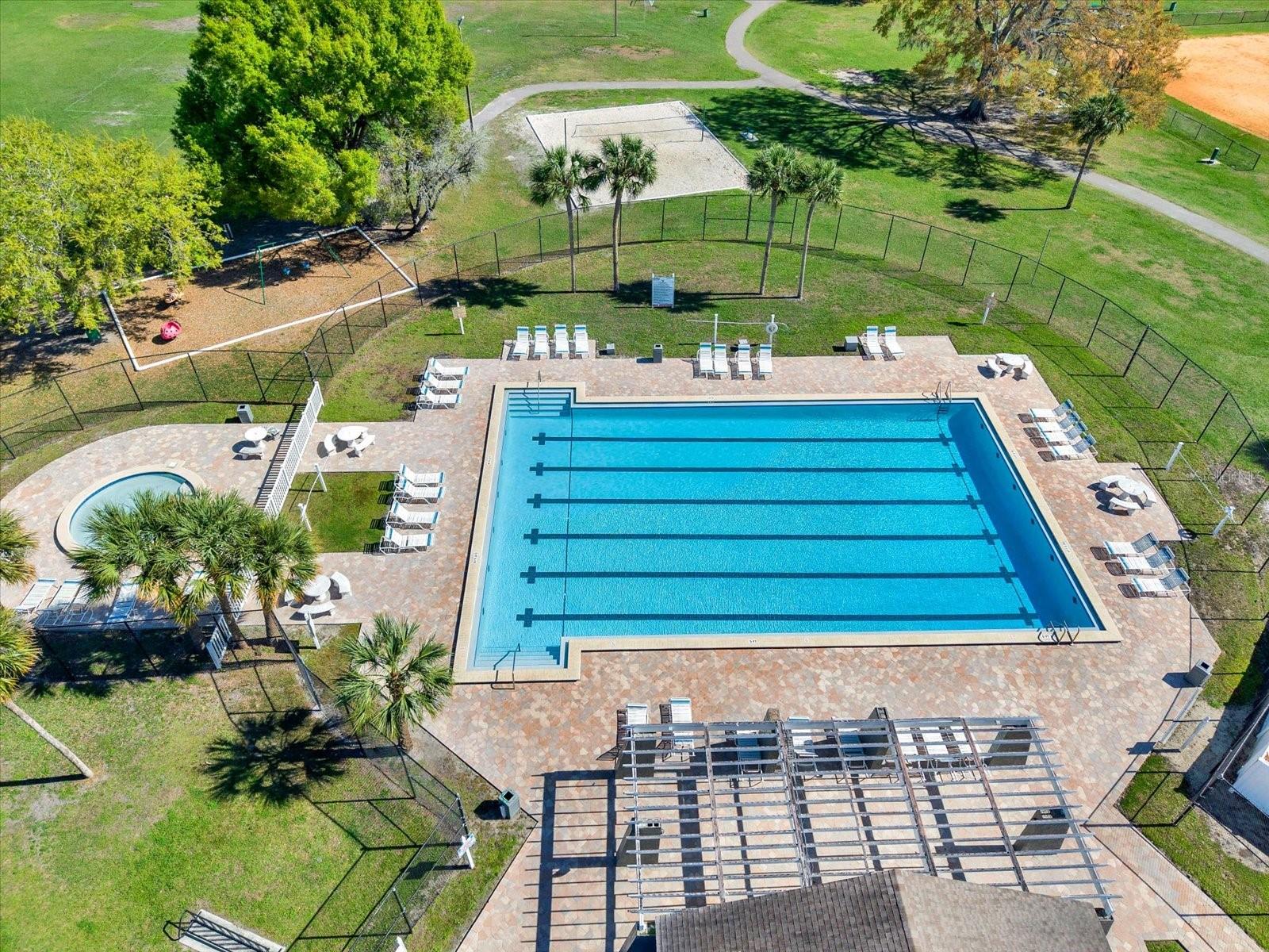 MILL POND VILLAGE - Residential