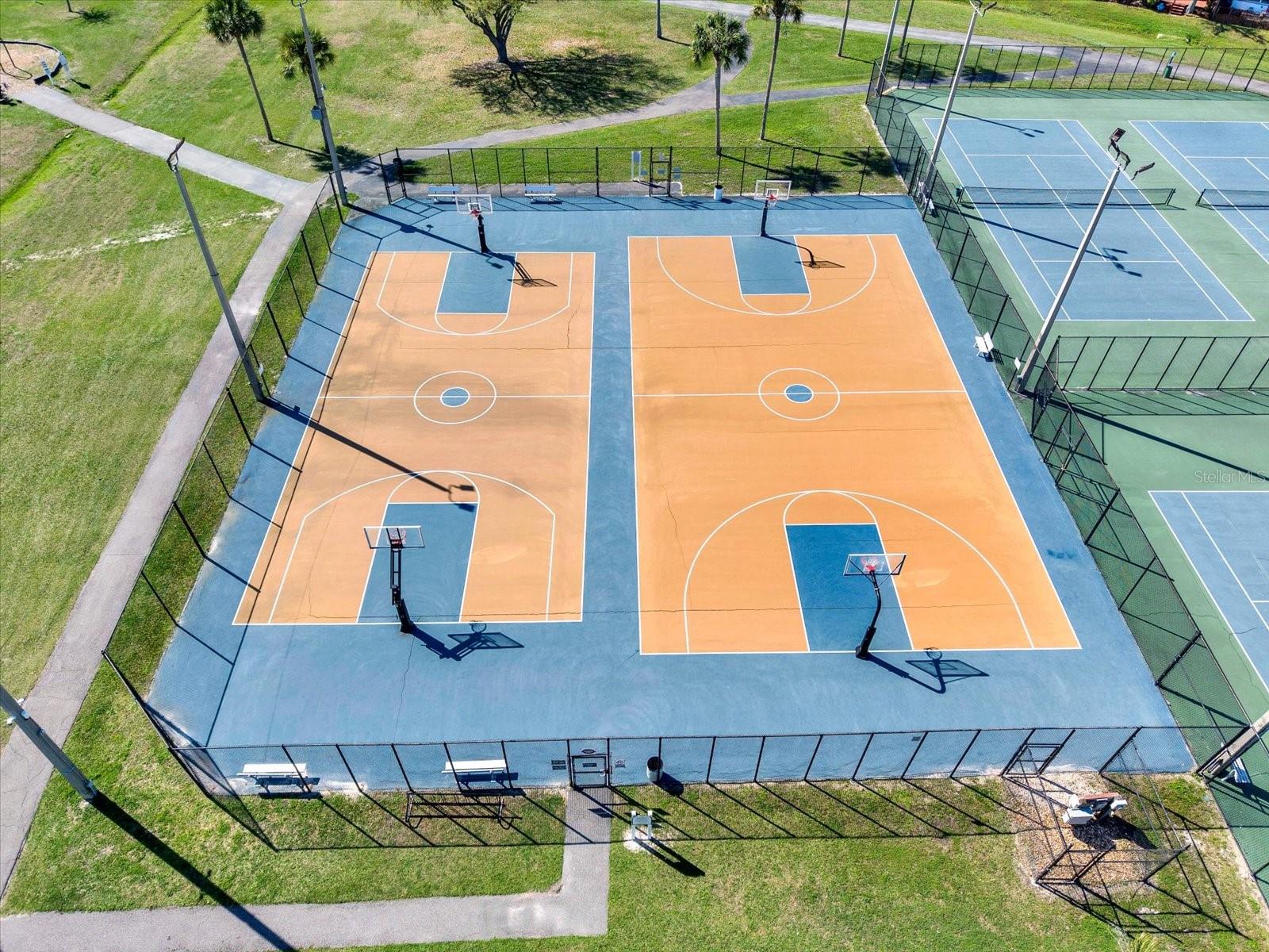 MILL POND VILLAGE - Residential