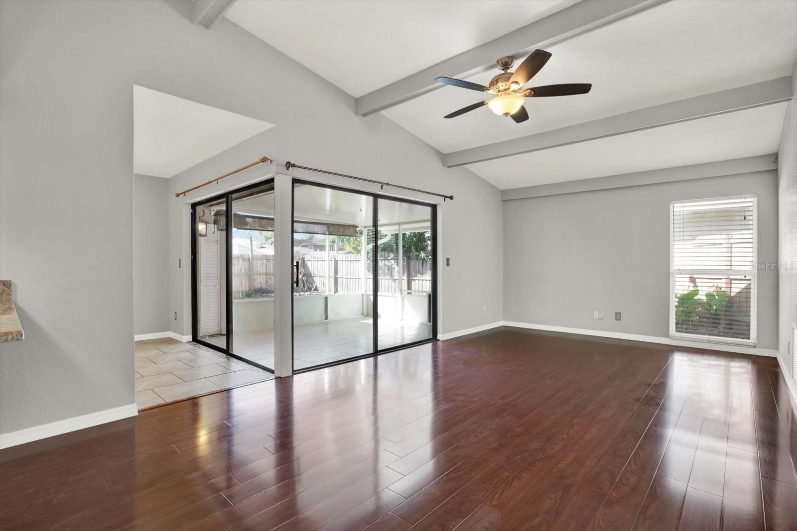 MILL POND VILLAGE - Residential