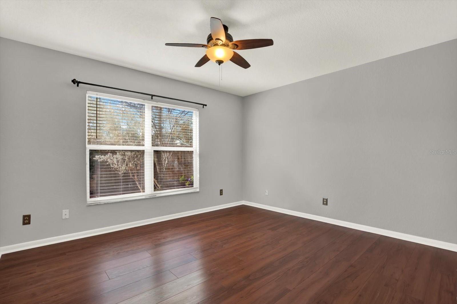 MILL POND VILLAGE - Residential