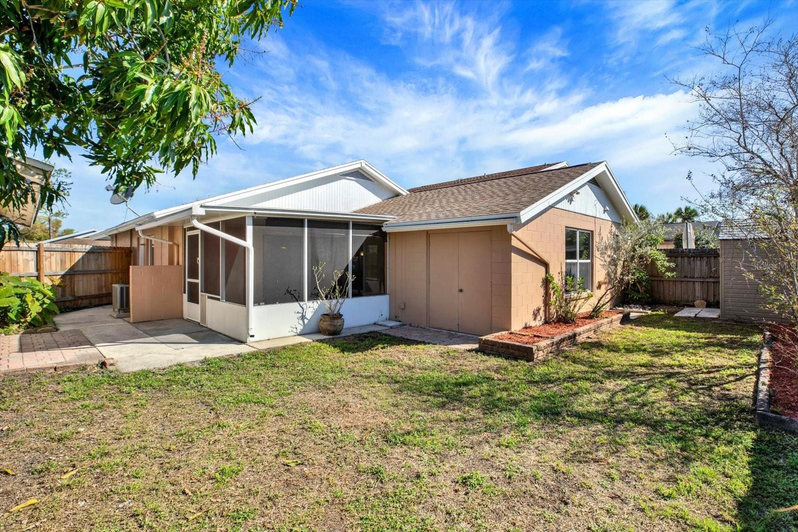 MILL POND VILLAGE - Residential