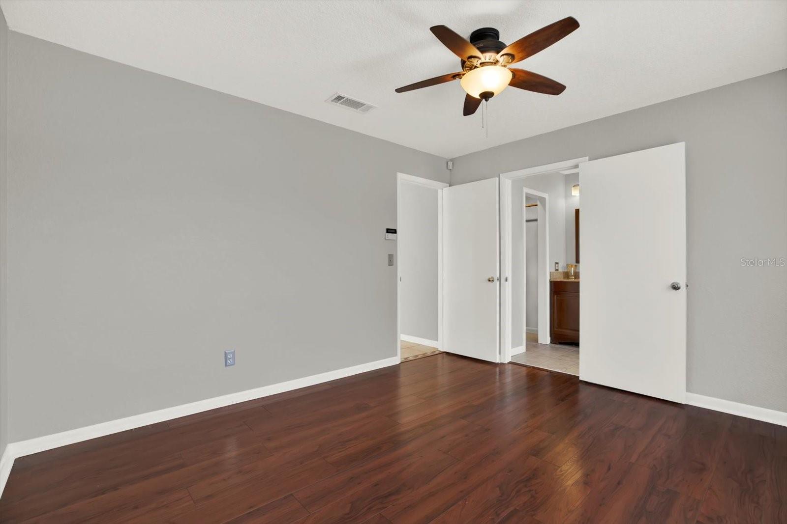 MILL POND VILLAGE - Residential