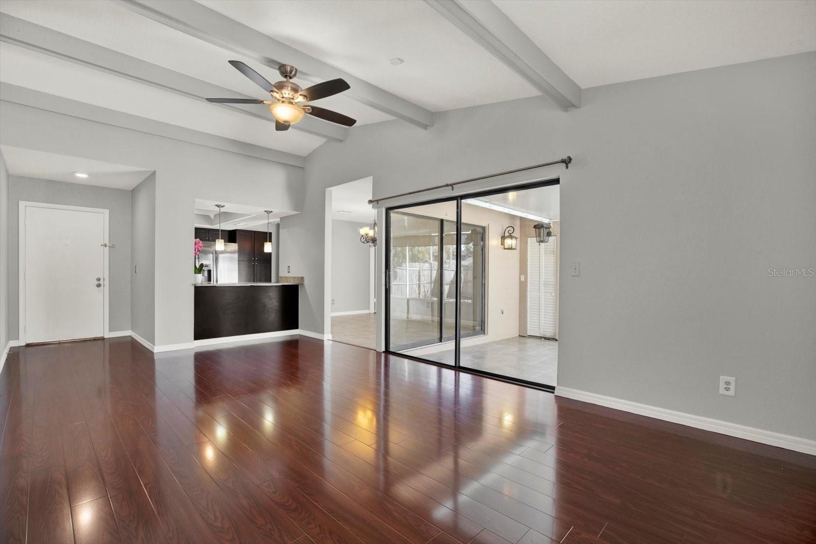 MILL POND VILLAGE - Residential