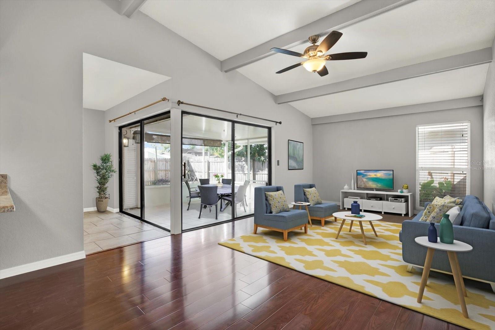 MILL POND VILLAGE - Residential