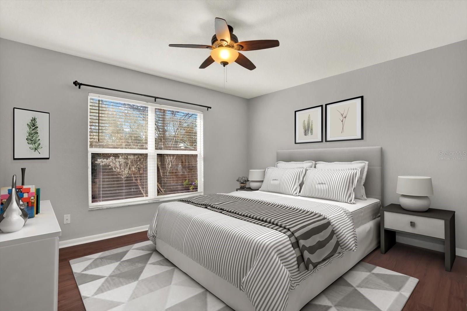 MILL POND VILLAGE - Residential