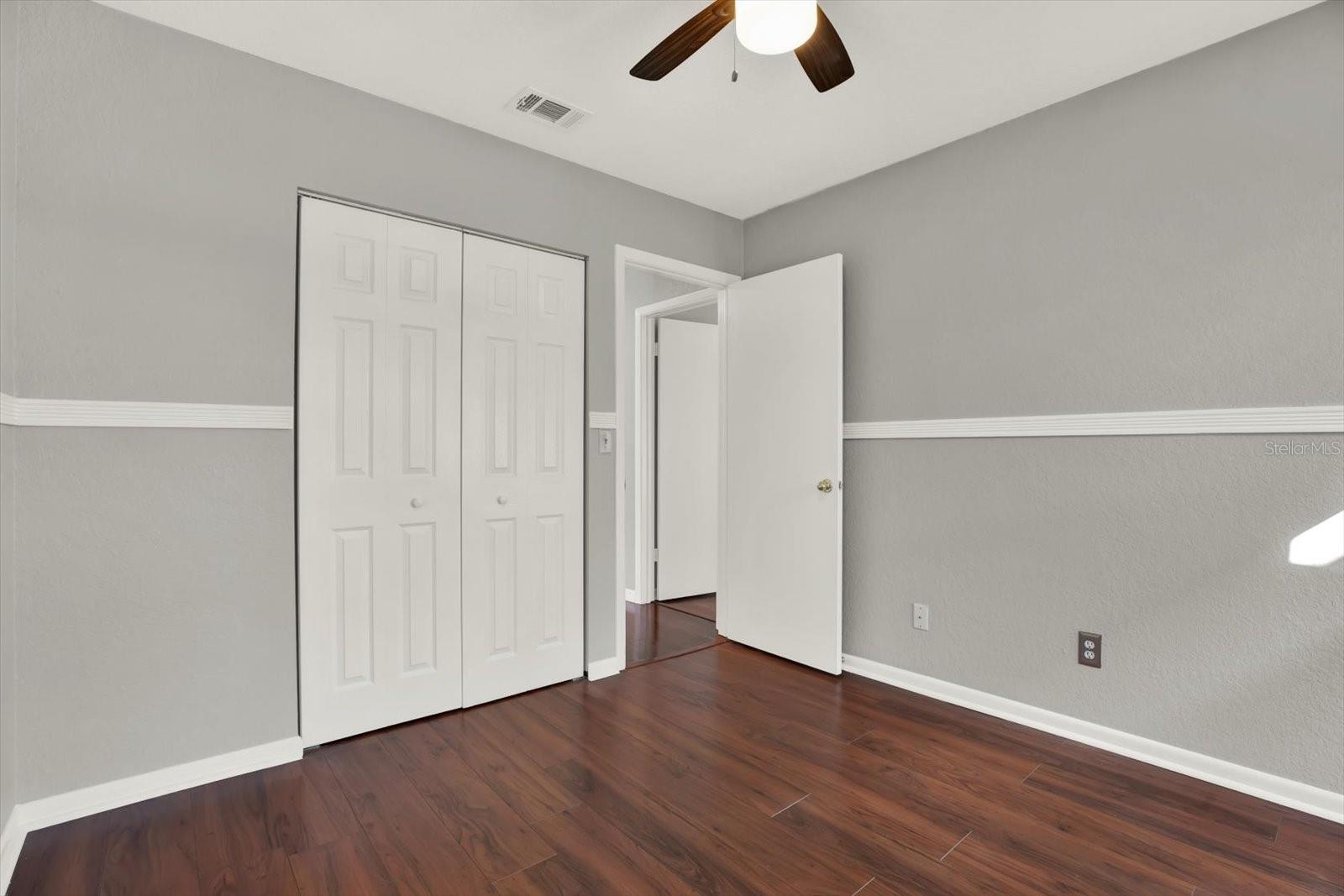 MILL POND VILLAGE - Residential