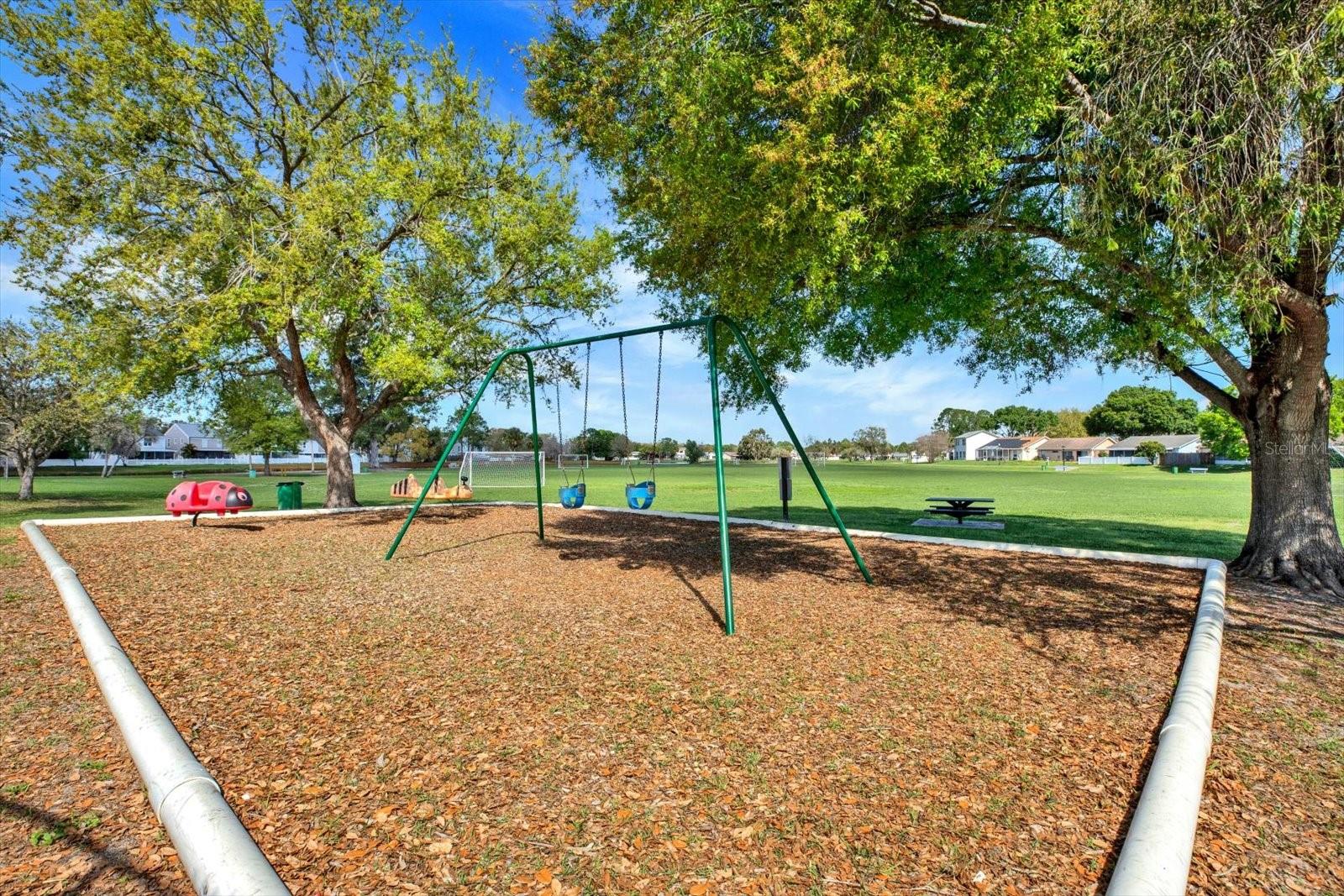 MILL POND VILLAGE - Residential