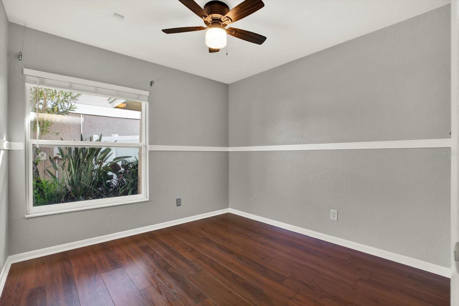 MILL POND VILLAGE - Residential