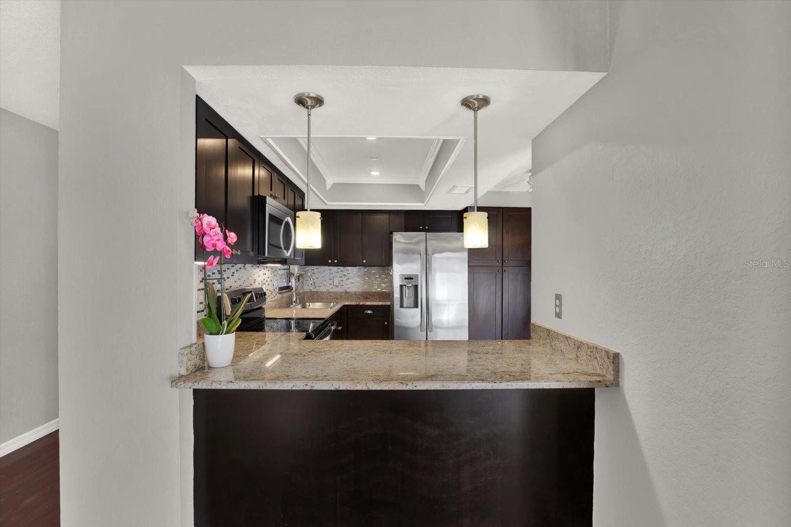 MILL POND VILLAGE - Residential