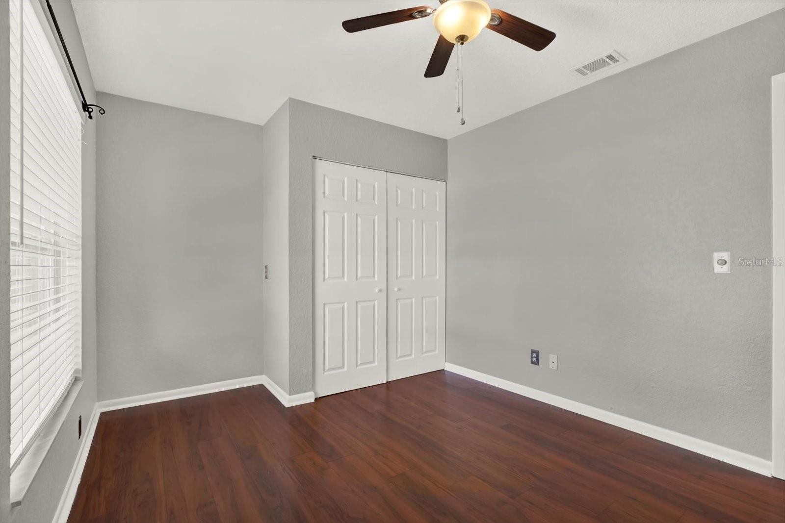 MILL POND VILLAGE - Residential