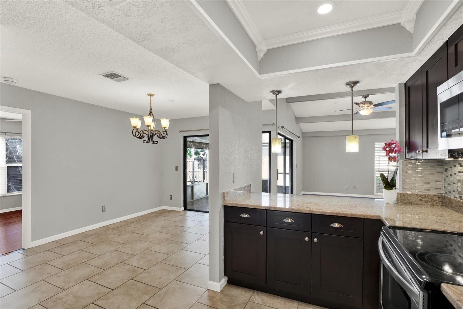 MILL POND VILLAGE - Residential