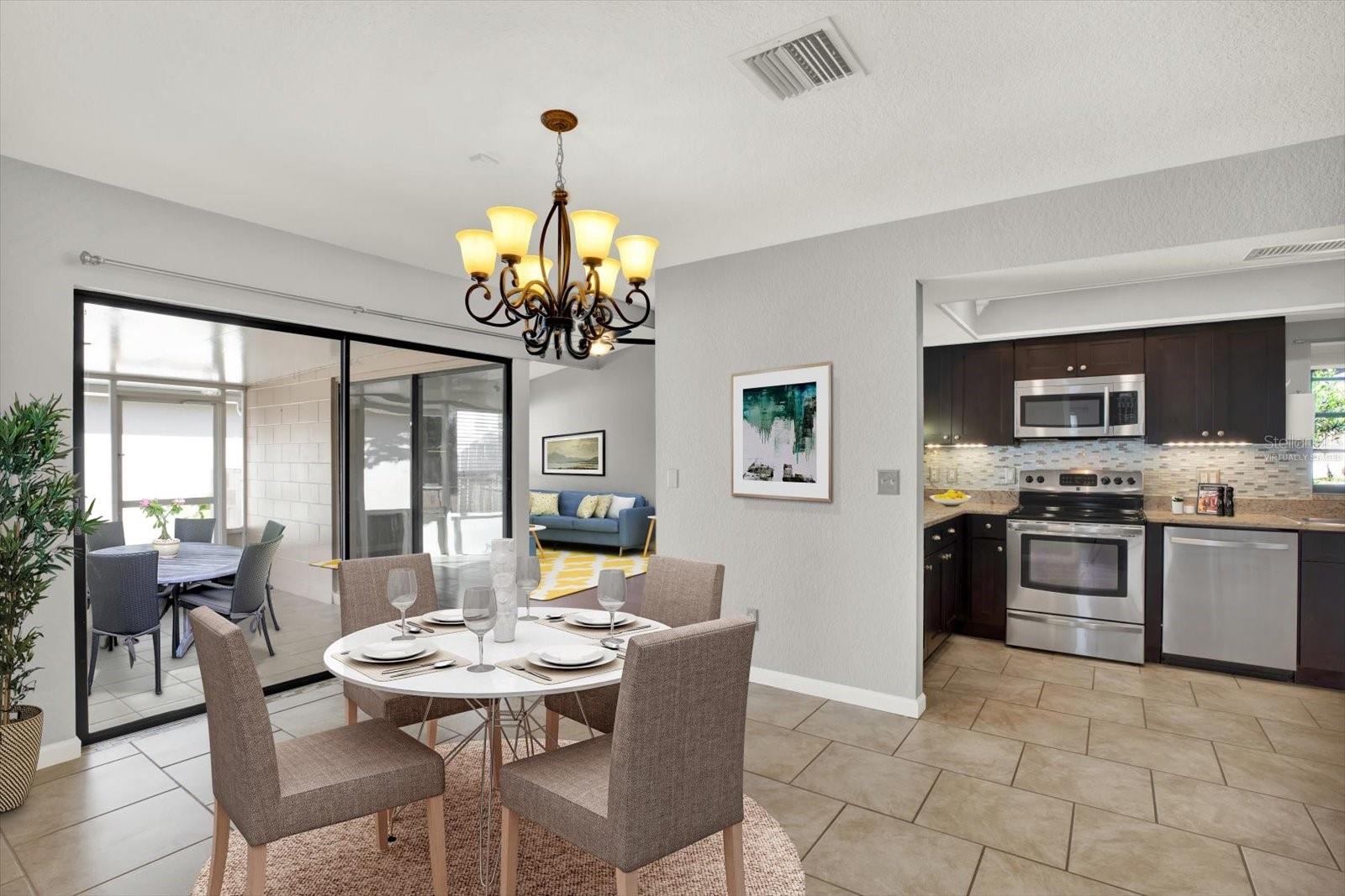 MILL POND VILLAGE - Residential