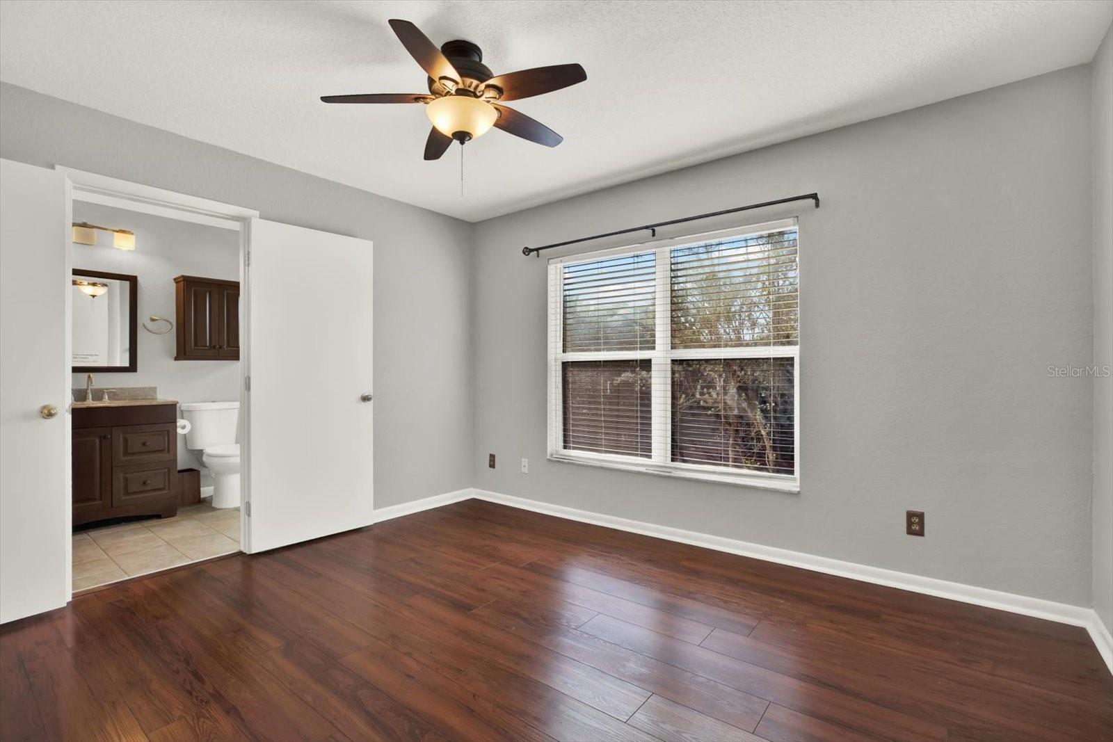 MILL POND VILLAGE - Residential