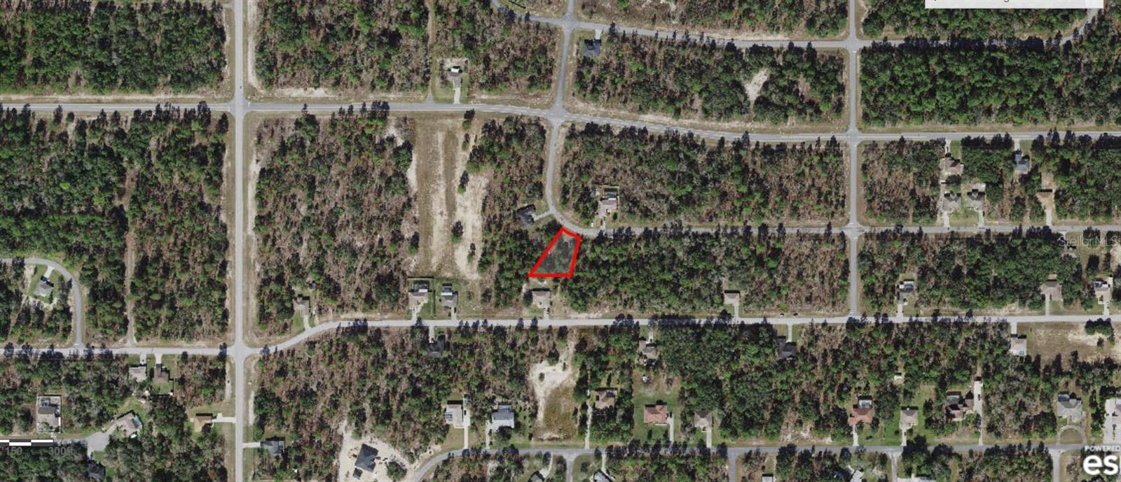 CITRUS SPGS UNIT 23 - Land