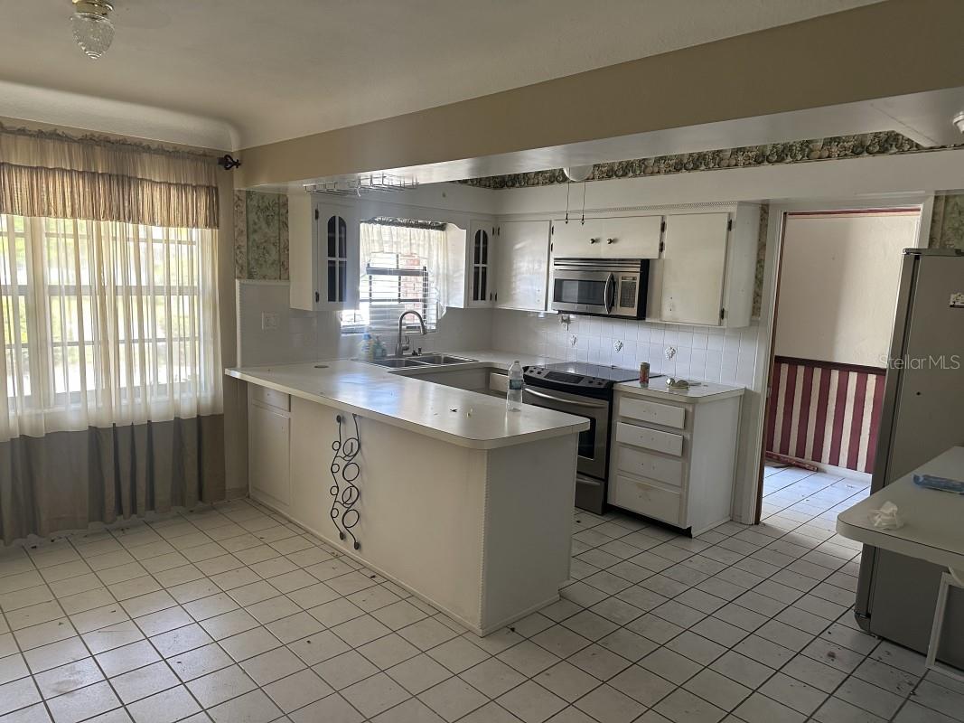 STEPHENSONS SUB 2 - Residential