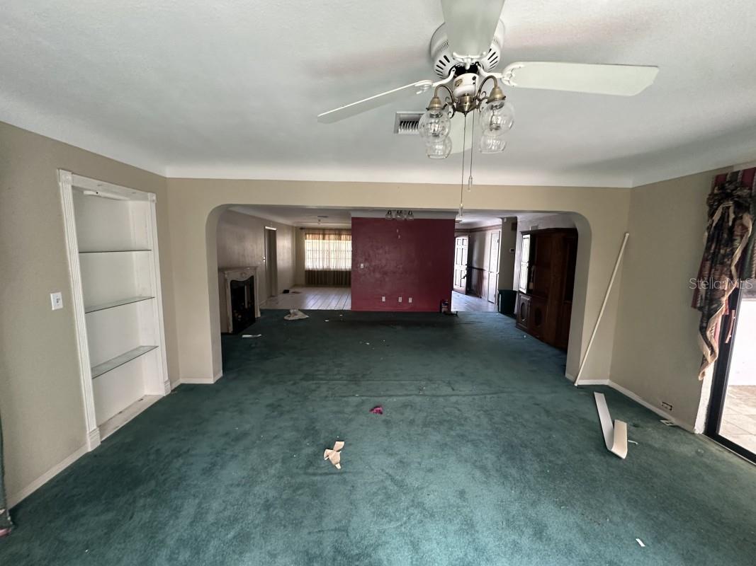 STEPHENSONS SUB 2 - Residential