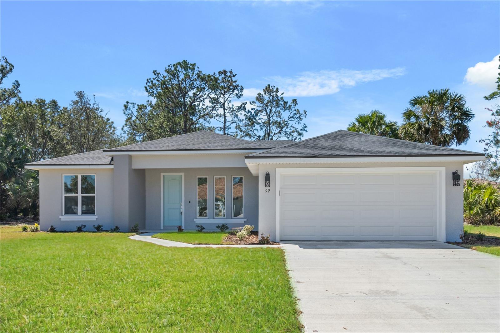 99 PRINCESS RUTH LANE