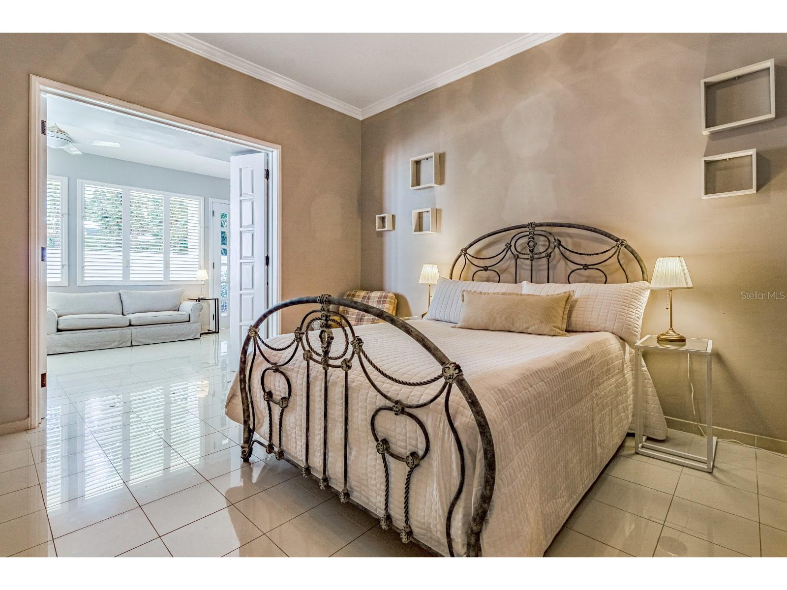 SAN PATRICIO - Residential