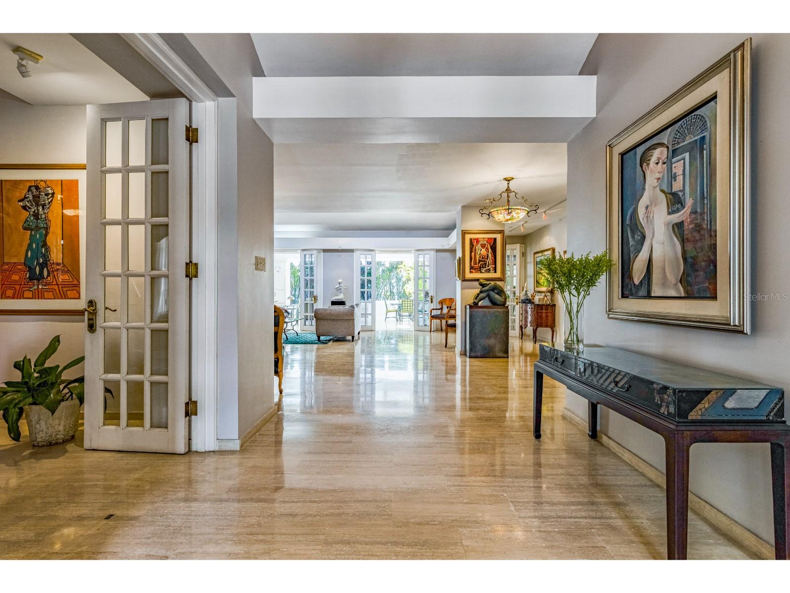 SAN PATRICIO - Residential