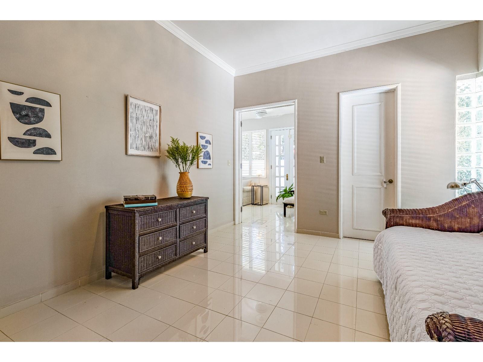 SAN PATRICIO - Residential