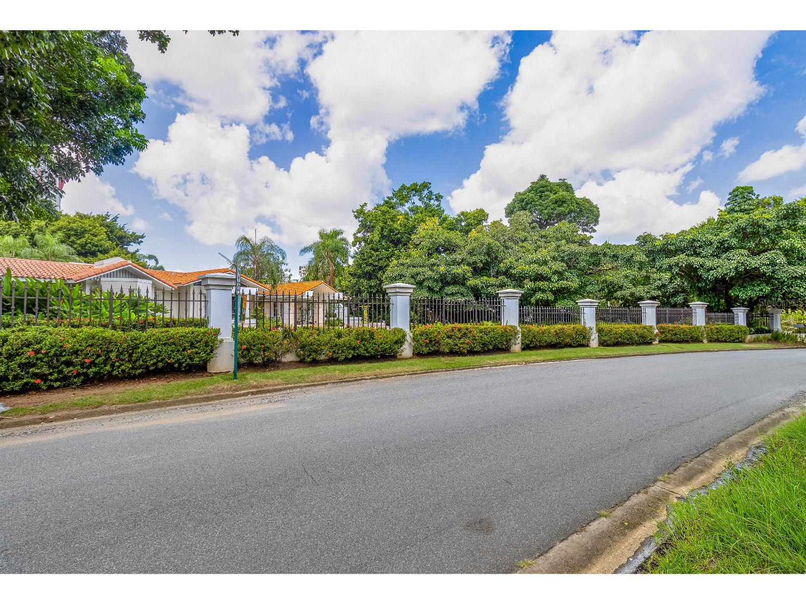 SAN PATRICIO - Residential