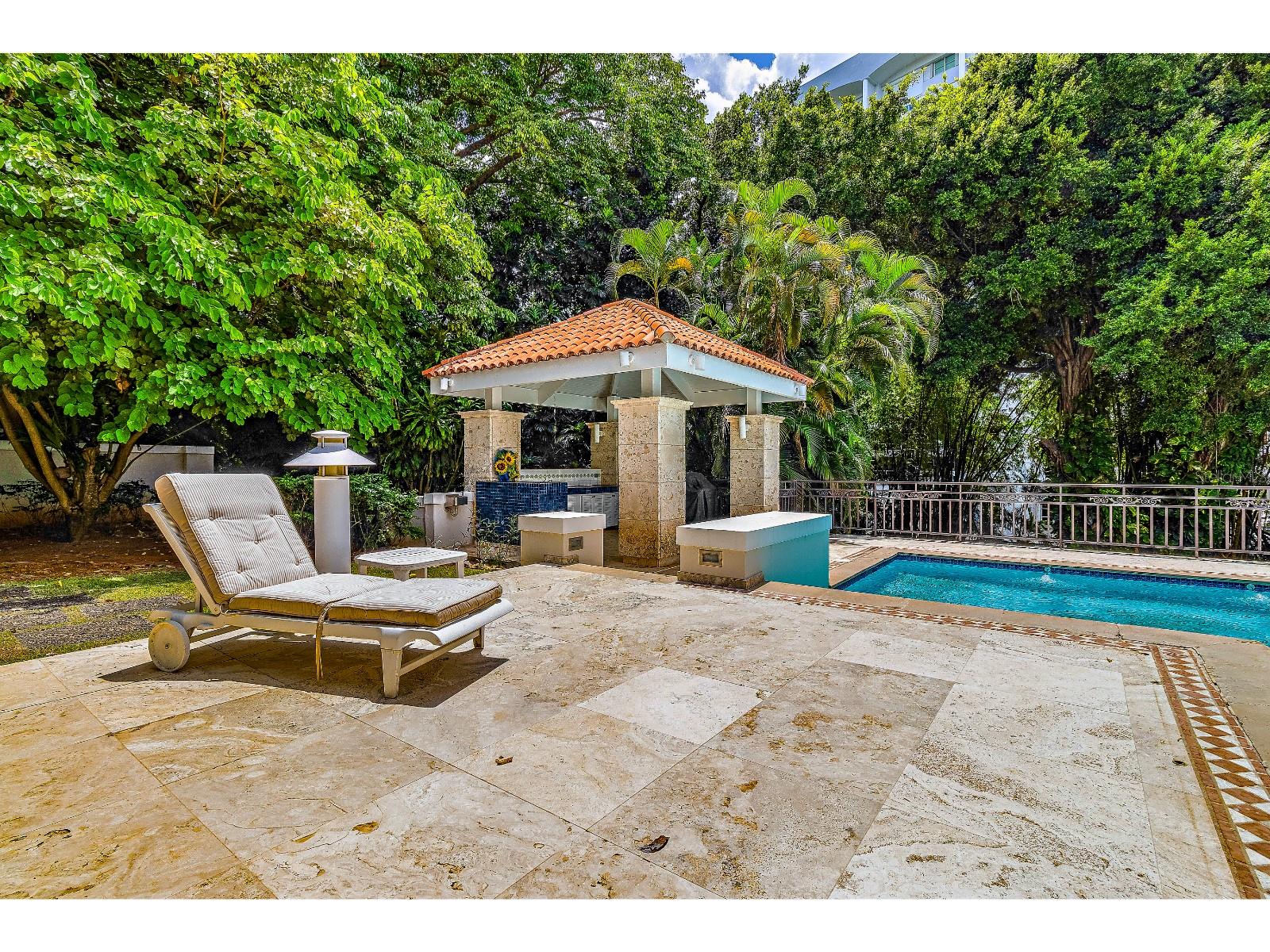 SAN PATRICIO - Residential