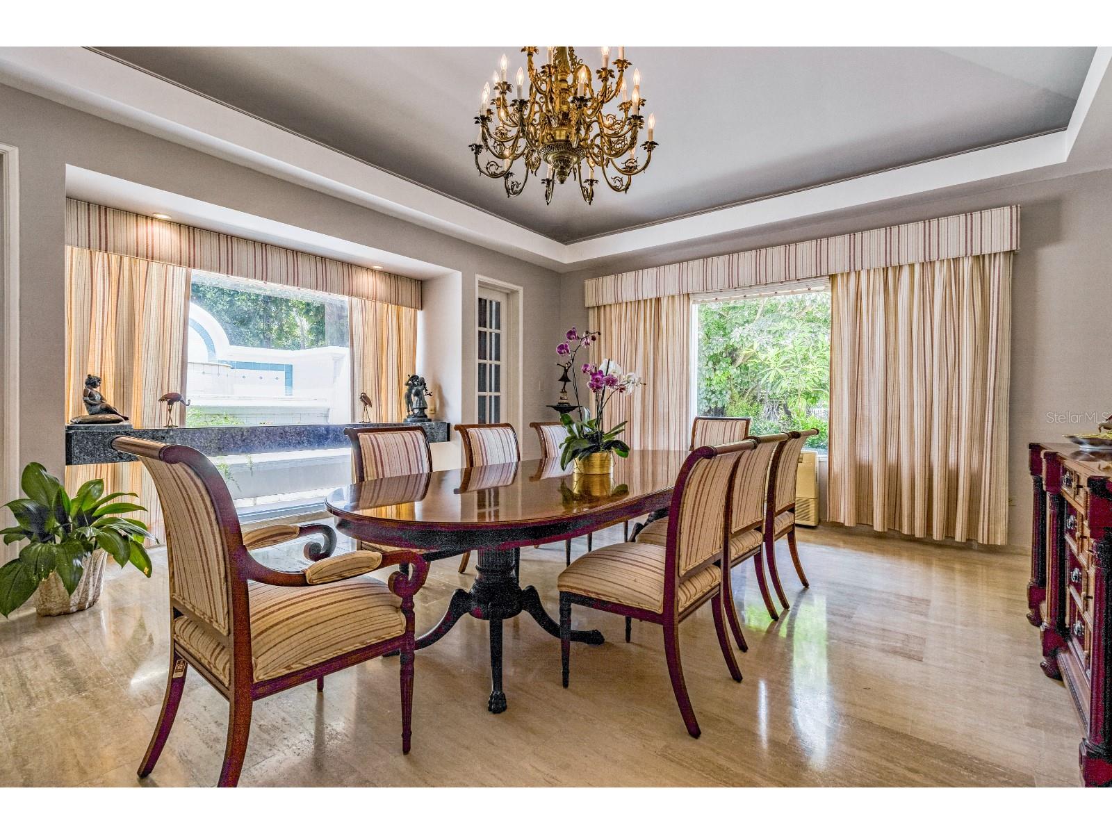 SAN PATRICIO - Residential