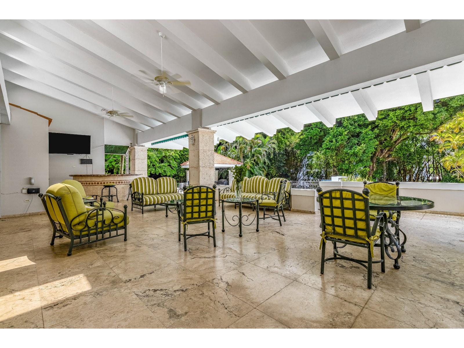 SAN PATRICIO - Residential