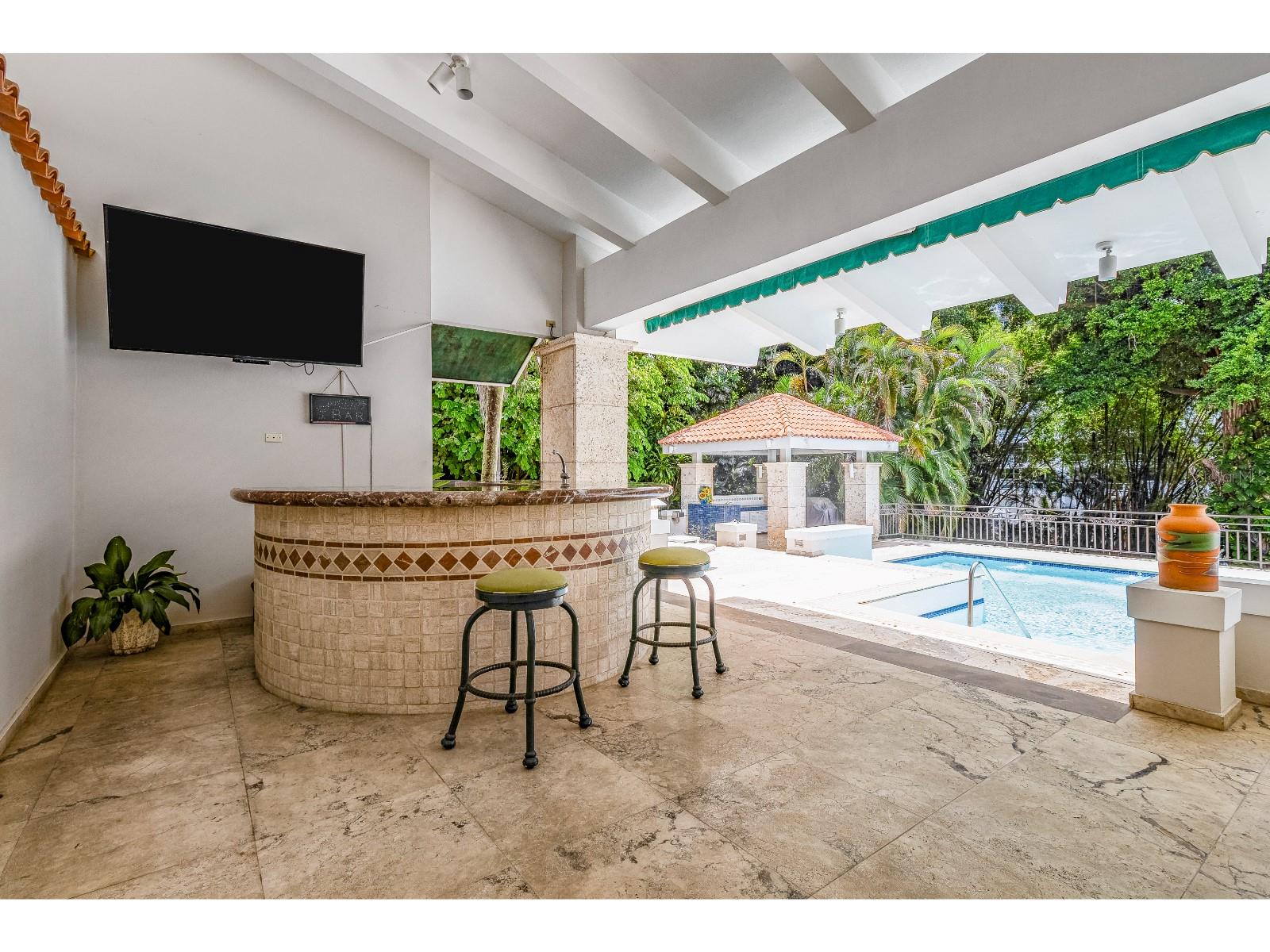 SAN PATRICIO - Residential