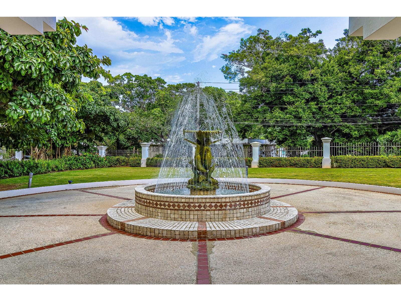 SAN PATRICIO - Residential