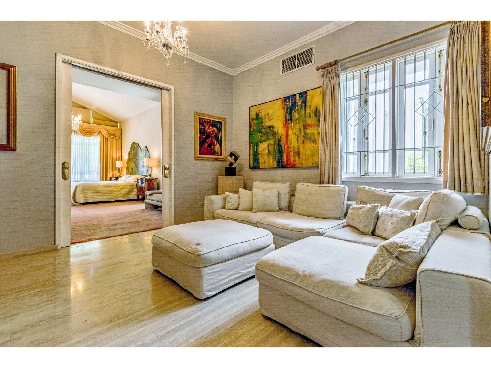 SAN PATRICIO - Residential