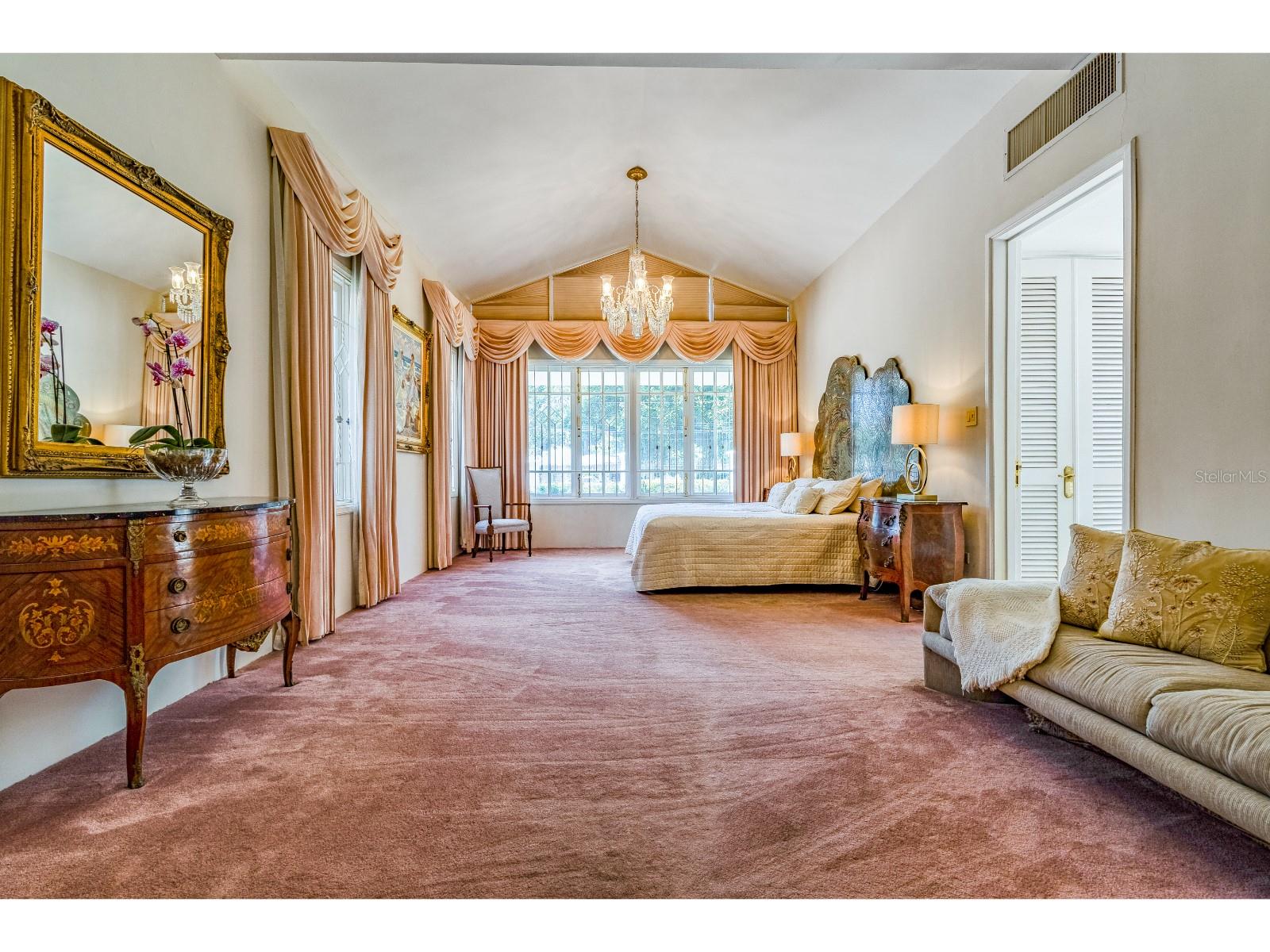 SAN PATRICIO - Residential