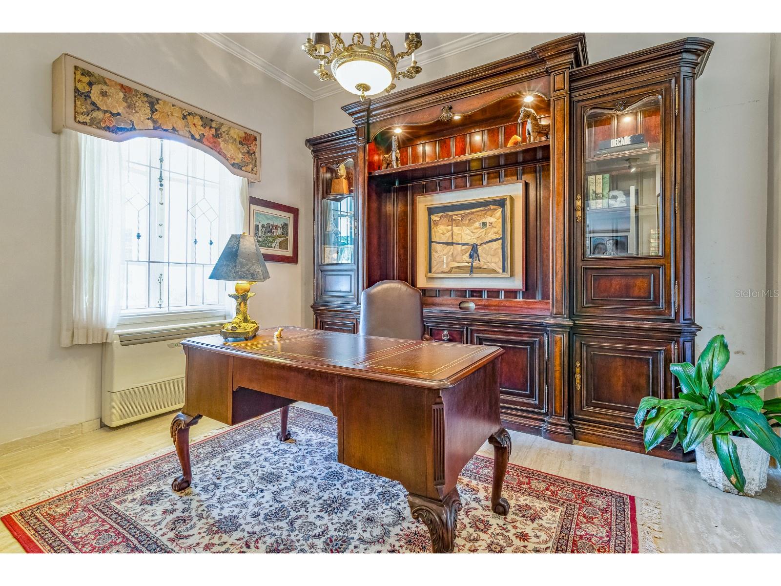 SAN PATRICIO - Residential