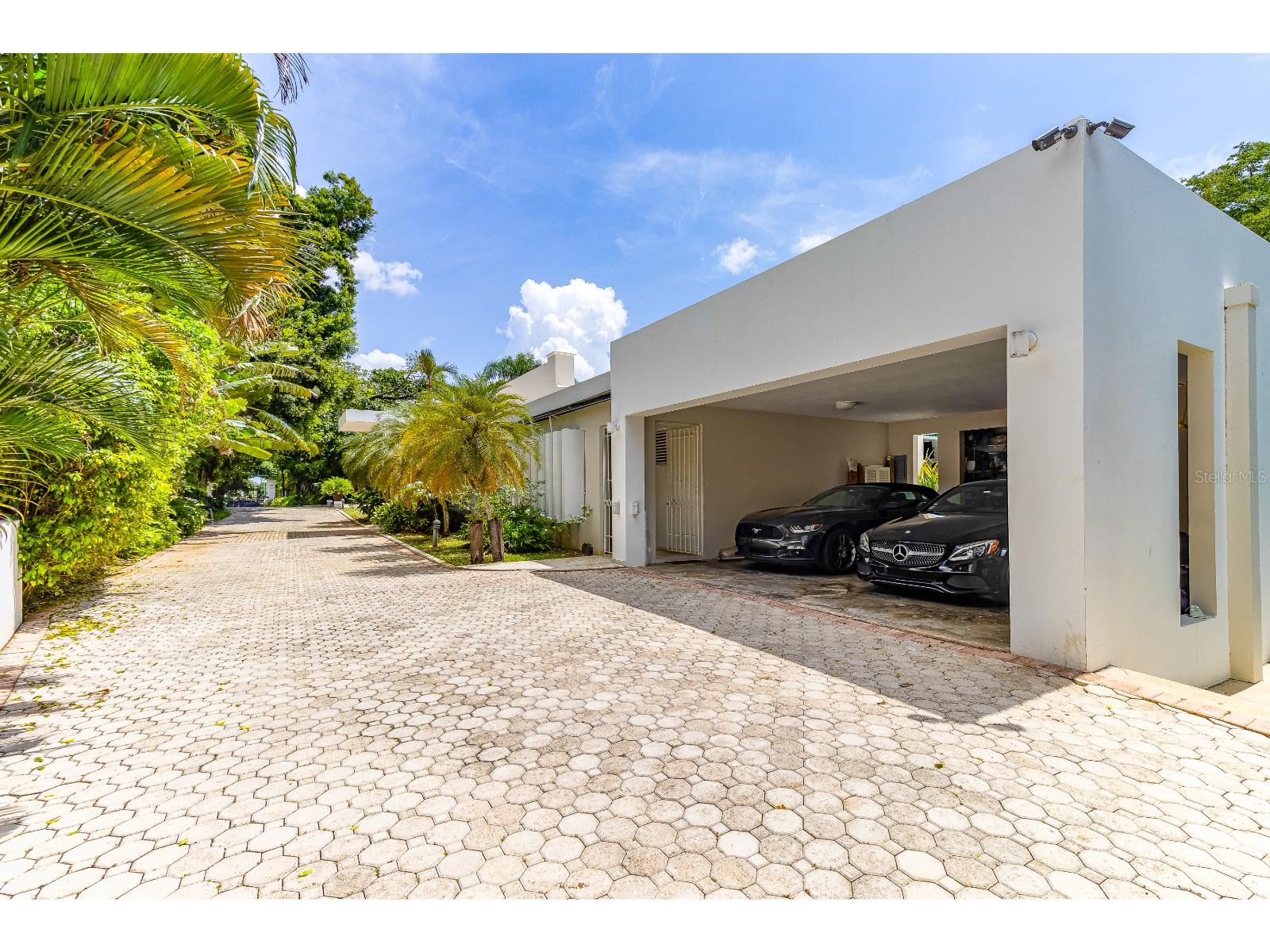 SAN PATRICIO - Residential