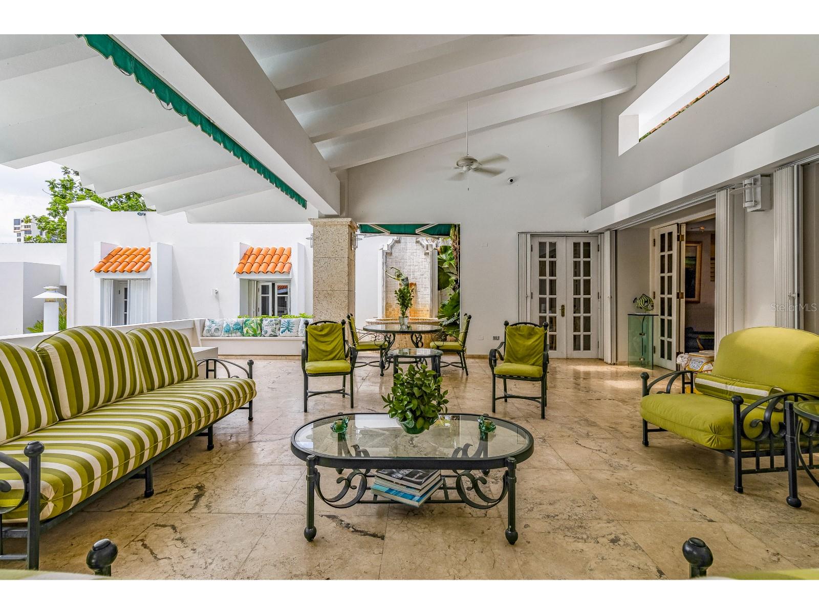 SAN PATRICIO - Residential